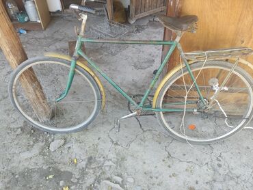 дрон мавик 3: Велосипеддер