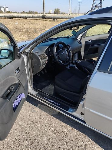 vaz 2115: Ford Mondeo: 2002 г., 1.8 л, Механика, Бензин, Универсал — 2