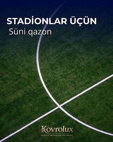 qazon satisi: 🌿 Süni Qazon Satışı 🌿 Müasir və baxımsız yaşıl məkanlar yaratmaq — 1