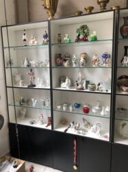 Quru inşaat materialları: Шкафы для магазинов и офисов