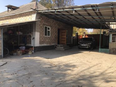 Продажа домов: Дом, 73 м², 3 комнаты, Собственник — 12