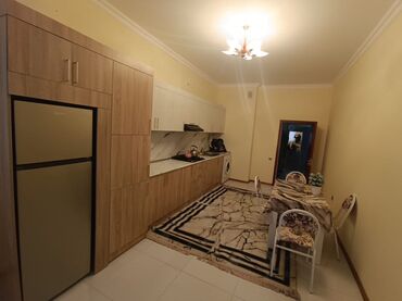 Yeni tikili: Bayıl, 3 otaqlı, Yeni tikili, m. İçərişəhər, 150 kv. m — 6