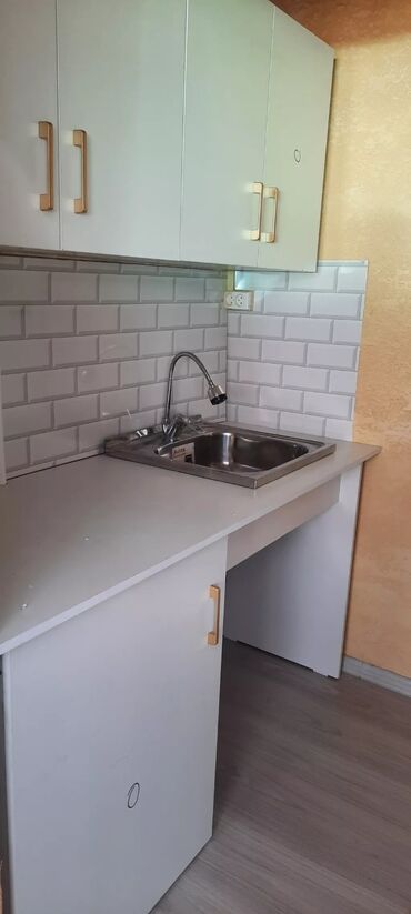 аренда дом дордой: 25 м², 1 комната, Утепленный, Забор, огорожен