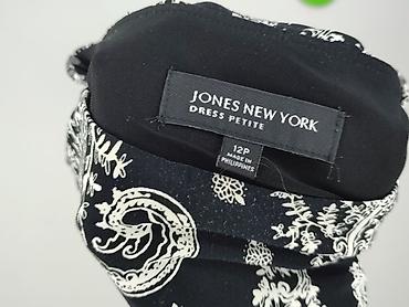 elegancki: Jones New York, Sukienka damska, rozmiar L — 4