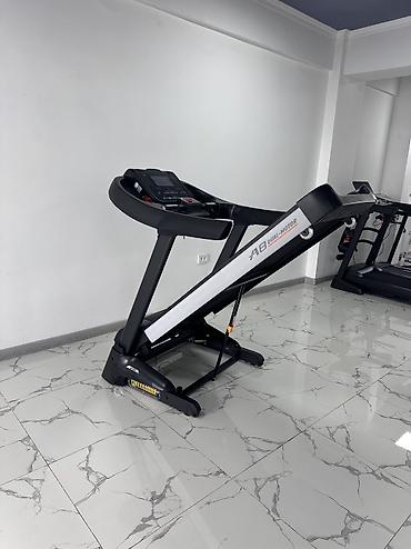 Беговые дорожки: Беговые дорожки беговая дорожка Беговая дорожкалар 17000 сомдон 60000 — 12