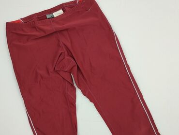 buty zimowe fila deichmann: Nike, Spodnie 3/4 dla mężczyzn, rozmiar XL