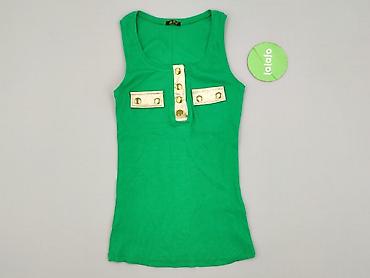 luise bluzki: La Pia, Top damski, rozmiar One size — 2