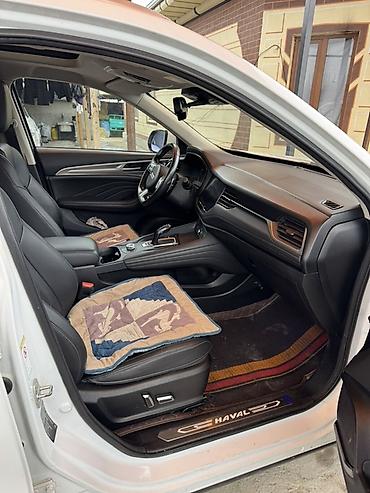 Toyota: Toyota RAV4: 2019 г., 1.5 л, Автомат, Бензин, Кроссовер — 8