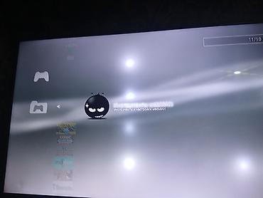 PS3 (Sony PlayStation 3): Sony PlayStation 3 Slim прошитая(модель CECH-3004A) состояние хорошее — 11