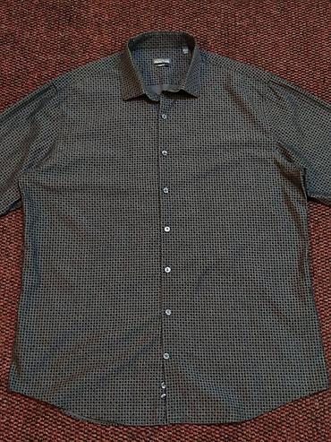 Košulje: Muška pamučna košulja Kenneth Cole Vel. XL Vrhunska superiorna — 3