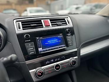subaru legacy 2016: Subaru Legacy: 2018 г., 2.5 л, Вариатор, Бензин, Седан — 5
