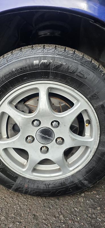 Honda: Honda Stream: 2002 г., 1.7 л, Автомат, Бензин, Минивэн — 7