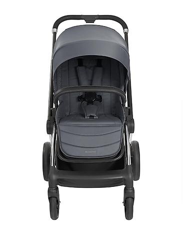 reserved patike: KIKKA BOO Kolica KARA grey set 2u1 sa tvrdom korpom – SKU: KKB2 2u1 — 3