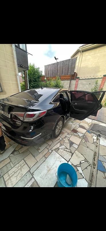 армянские номера в кыргызстане: Hyundai Sonata: 2018 г., 2 л, Автомат, Бензин, Седан — 4