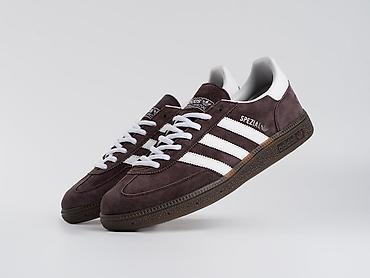 Кроссовки и спортивная обувь: Мужские кроссовки, 43, Adidas, Новый, Самовывоз — 4