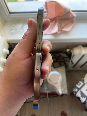 Apple iPhone: IPhone 13 Pro, 128 ГБ, Графит, 76 % — 8