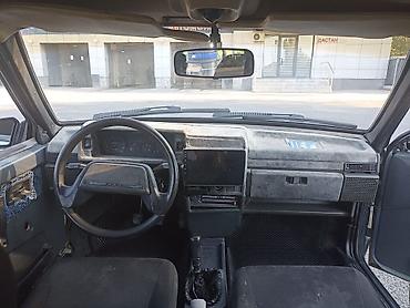 Продажа авто: ВАЗ (ЛАДА) 2109: 2000 г., Механика, Хэтчбэк — 3