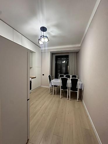 Долгосрочная аренда квартир: 2 комнаты, Собственник, Без подселения, С мебелью полностью — 4