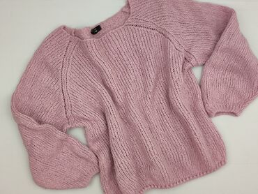 Women`s sweater, L (EU 40)