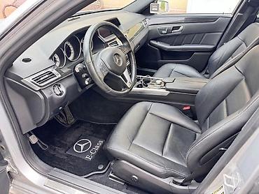 мерседес е 63 s: Mercedes-Benz E-Class: 2014 г., 3.5 л — 2