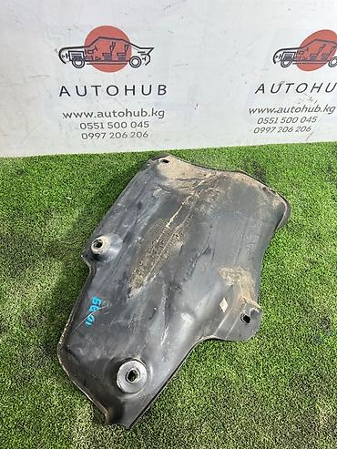 Подкрылок Hyundai Sonata YF 2.0 LPG 2013 прав. (б/у)