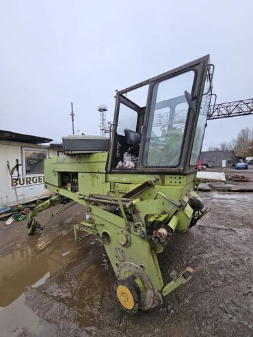 Другие комбайны: Сенокосилки Е 303 Е 302 В пути из Европы состояние идеальные — 14