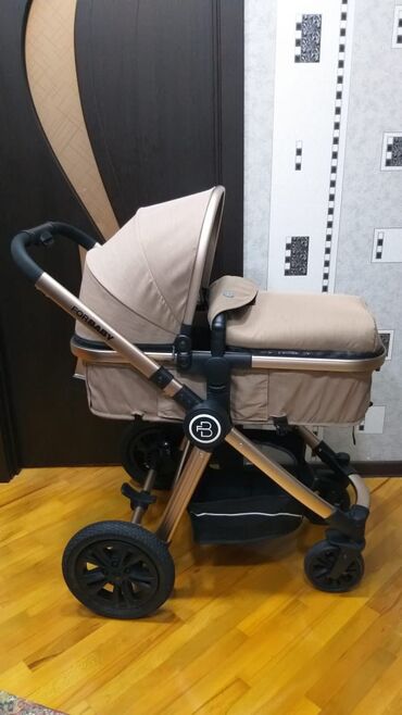 universal araba baby jogger city: For baby kalyaska 110 azn tecili satilir hec bir prablemi uoxdu