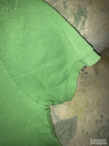 Majice: Original Ralph Lauren majica M 100% cotton Ramena 47cm, duzina 75cm — 5