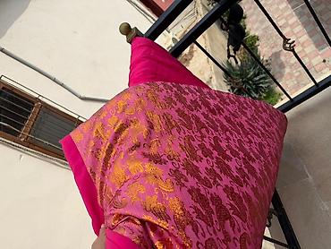 кровать 2 спальная: Qırmızı rəngli yorğan dəsti - Material: sıx pambıq/parça (içlikli — 1