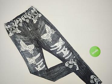 winter boots: Leggings, Legginsy rozmiar M — 2