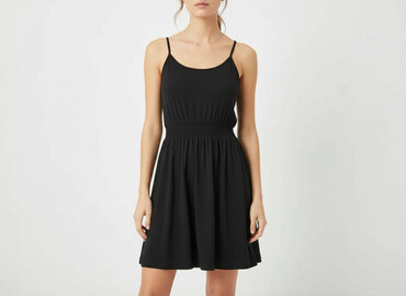 H&M Basic, Women`s dress, size S
