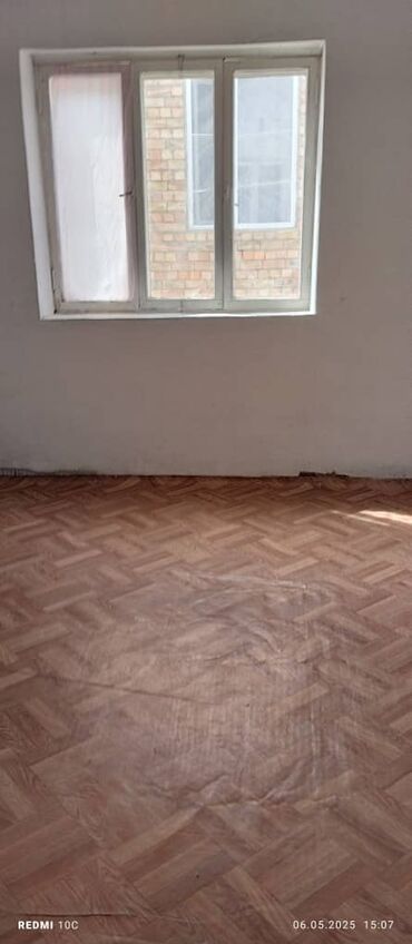 сдаю дом чекиш ата: 25 м², 2 комнаты, Видеонаблюдение