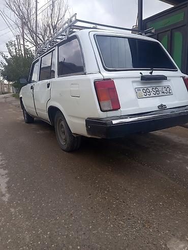 scooter satilir: VAZ (LADA) 2104: 1.5 l | 1999 il Universal — 5