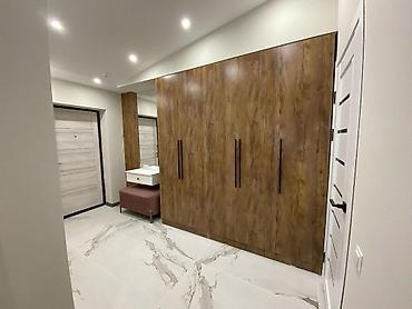 Долгосрочная аренда квартир: 2 комнаты, С мебелью полностью — 16