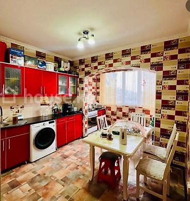 улучшенная: 3 комнаты, 79 м², 106 серия улучшенная, 6 этаж — 6