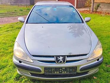 auto pijaca valjevo: SUNCOBRAN ZA PEUGEOT 607 | Peugeot 607 suncobrani komad 30e par 50e — 3