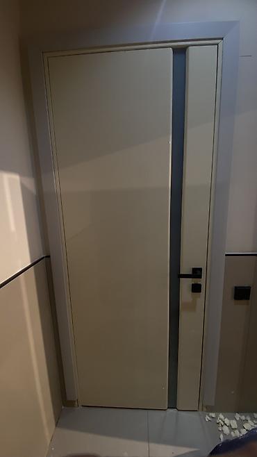 Межкомнатные двери: Эшик орнотуу шаар ичи региондорго
Ламинат плинтус шаары ичи установка — 5