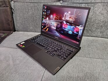 ноутбук бишкек в рассрочку: Ноутбук, Lenovo, 16 ГБ ОЗУ, AMD Ryzen 5, 15.6 ", Б/у, Для работы, учебы, память NVMe SSD