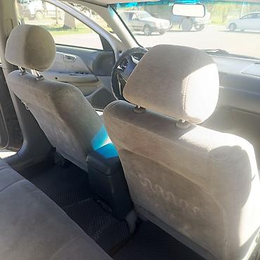тойота в: Toyota Camry: 1997 г., 2.2 л, Автомат, Бензин, Седан — 9