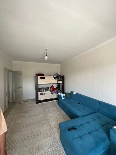 Продажа квартир: 2 комнаты, 55 м², 106 серия улучшенная, 1 этаж, Евроремонт