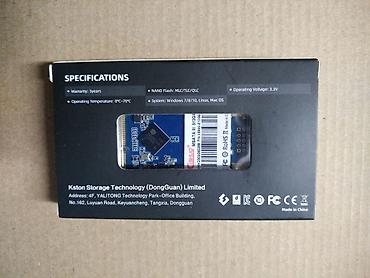 ssd m.2 2230 nvme: Накопитель для ПК, Новый, SSD, 512 ГБ, Для ПК — 2