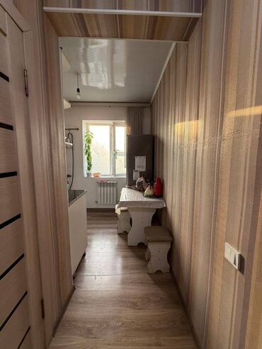 Продажа квартир: 1 комната, 23 м², 2 этаж — 6