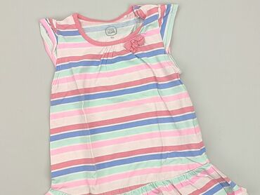 stroje kąpielowe na basen dla dzieci: Dress, Cool Club, 9-12 months, condition - Very good