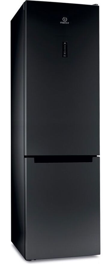холодильник для заморозки: Холодильник Indesit DF 5200 B Коротко о товаре •	ШхВхГ: 60х200х64 см