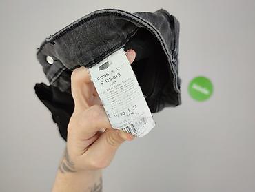 szorty levis: Cross Jeans, Jeansy damskie, rozmiar M — 5