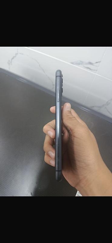 редми 12 с: IPhone 11, Б/у, 128 ГБ, Черный, 73 % — 9