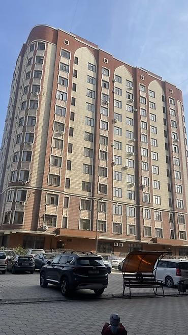 Долгосрочная аренда квартир: Студия, С мебелью полностью — 2