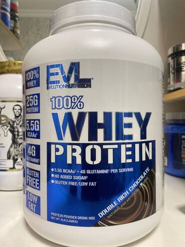 Protein: Protein -da lalafo.az — 4 Protein: Protein — 4