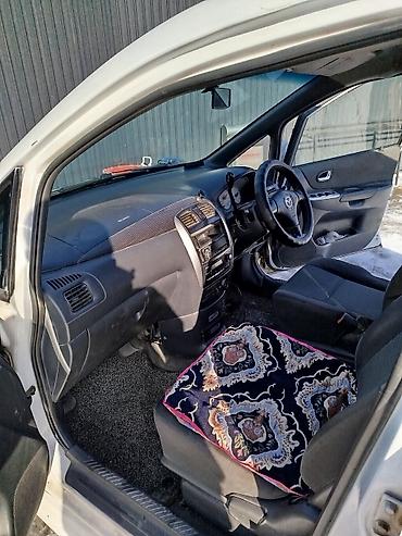 Mazda: Mazda PREMACY: 2003 г., 1.8 л, Автомат, Бензин, Минивэн — 6