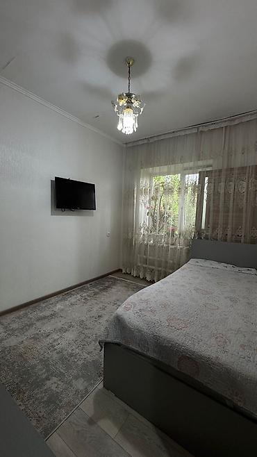 Продажа квартир: 3 комнаты, 63 м², 104 серия, 3 этаж, Косметический ремонт — 4